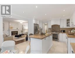 Family room - 28 Dunvegan Drive, Richmond Hill, ON L4C6K1 Photo 8