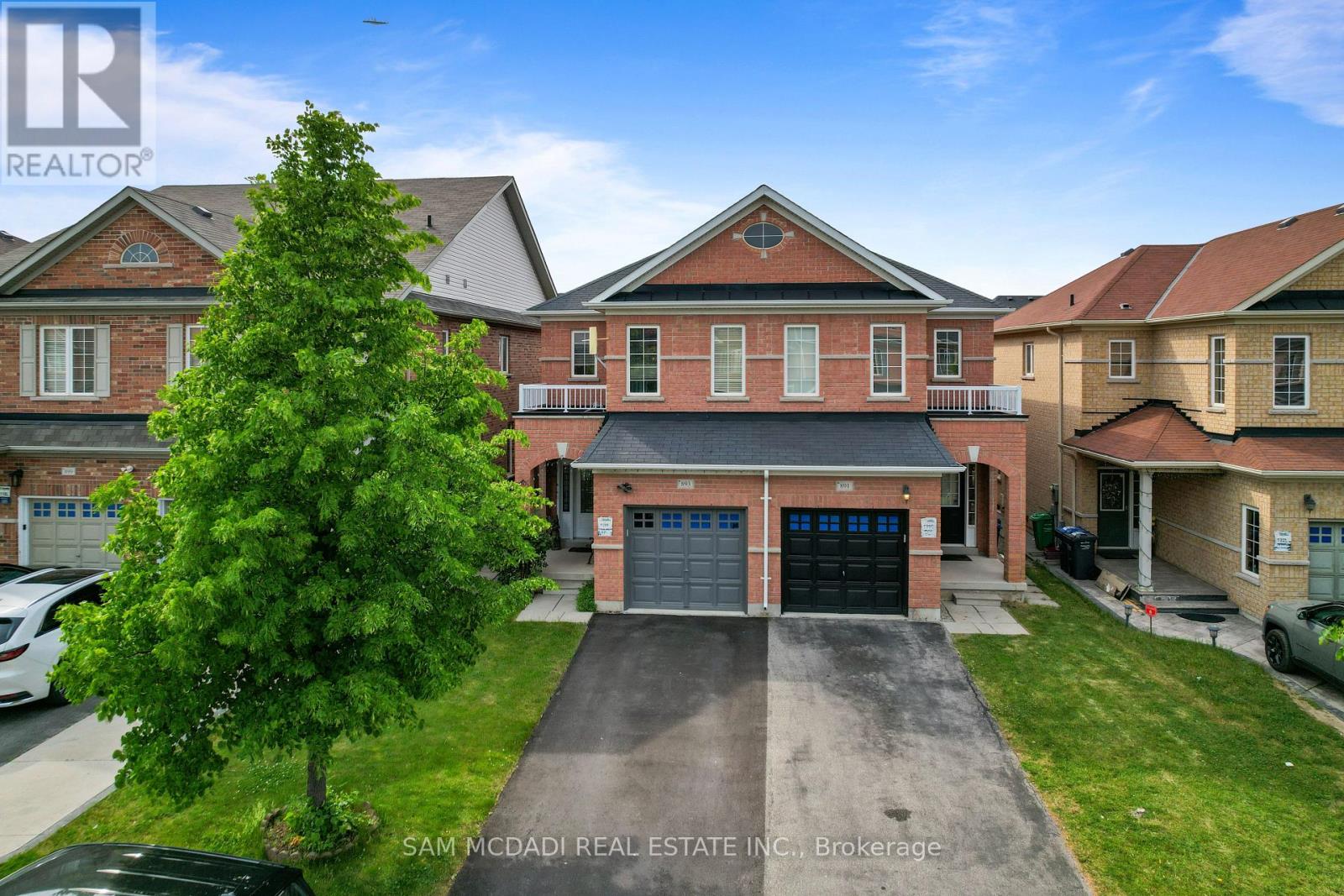 891 OASIS DRIVE - 1
