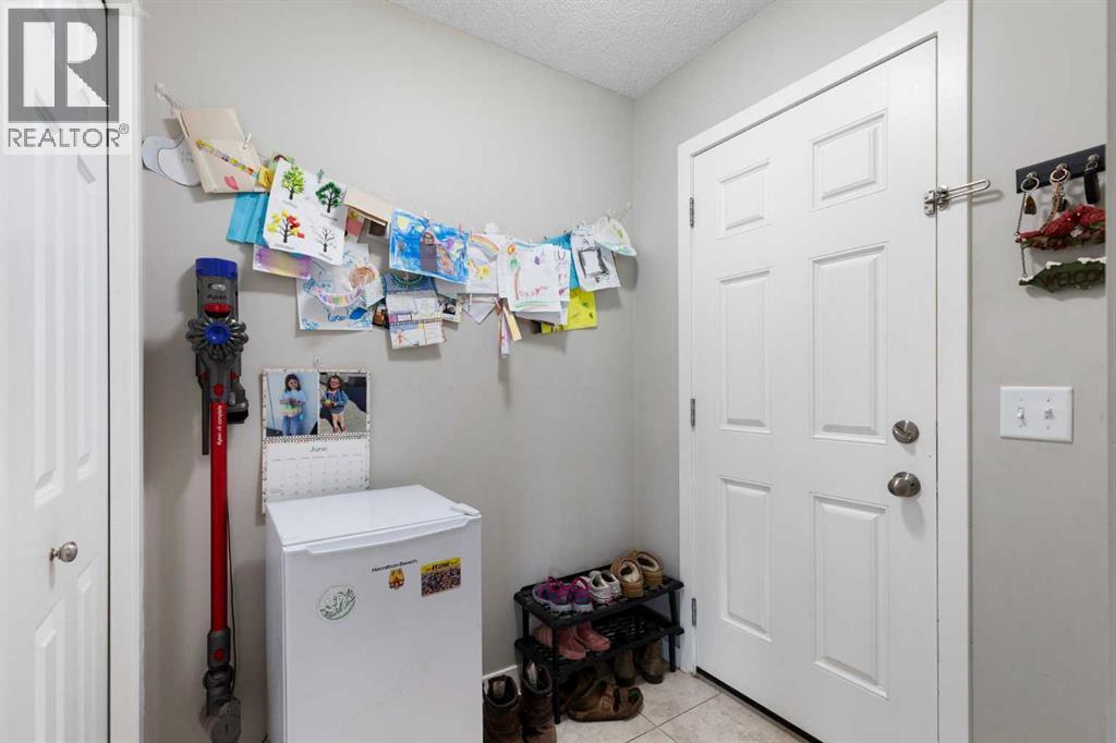 Back mud room