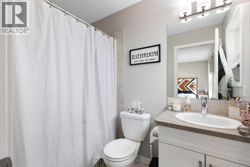 Primary Ensuite