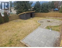 Primary Bedroom - 304 5th  Nw Street, Nakusp, BC V0G1R0 Photo 7