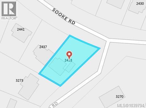 2433 Sooke Rd - 2