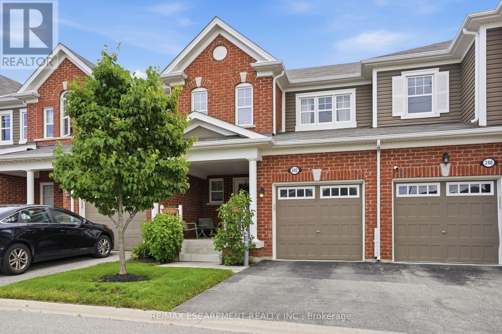 242 WATERBROOK LANE - 2