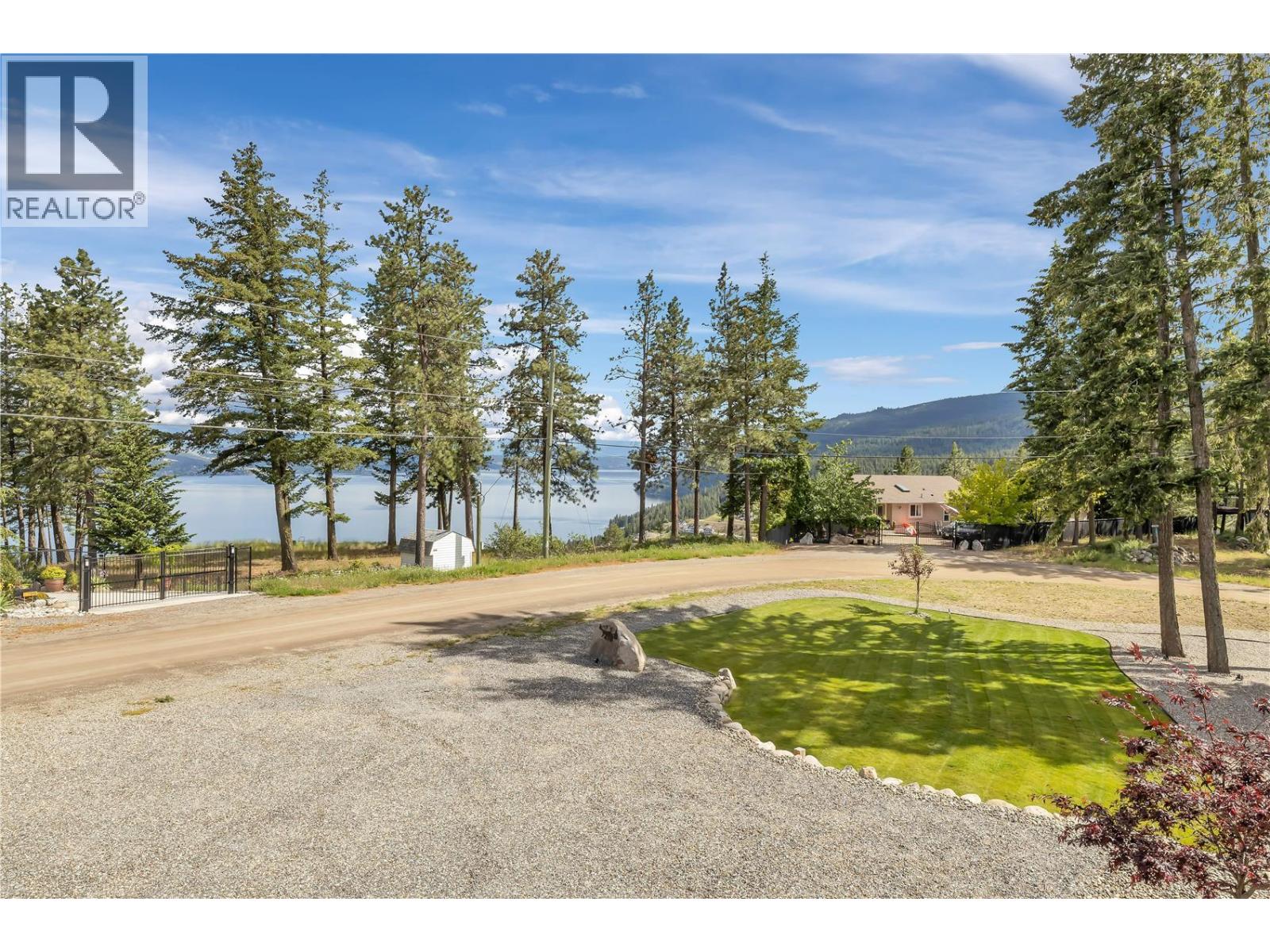 7210 Dunwaters Road, Kelowna