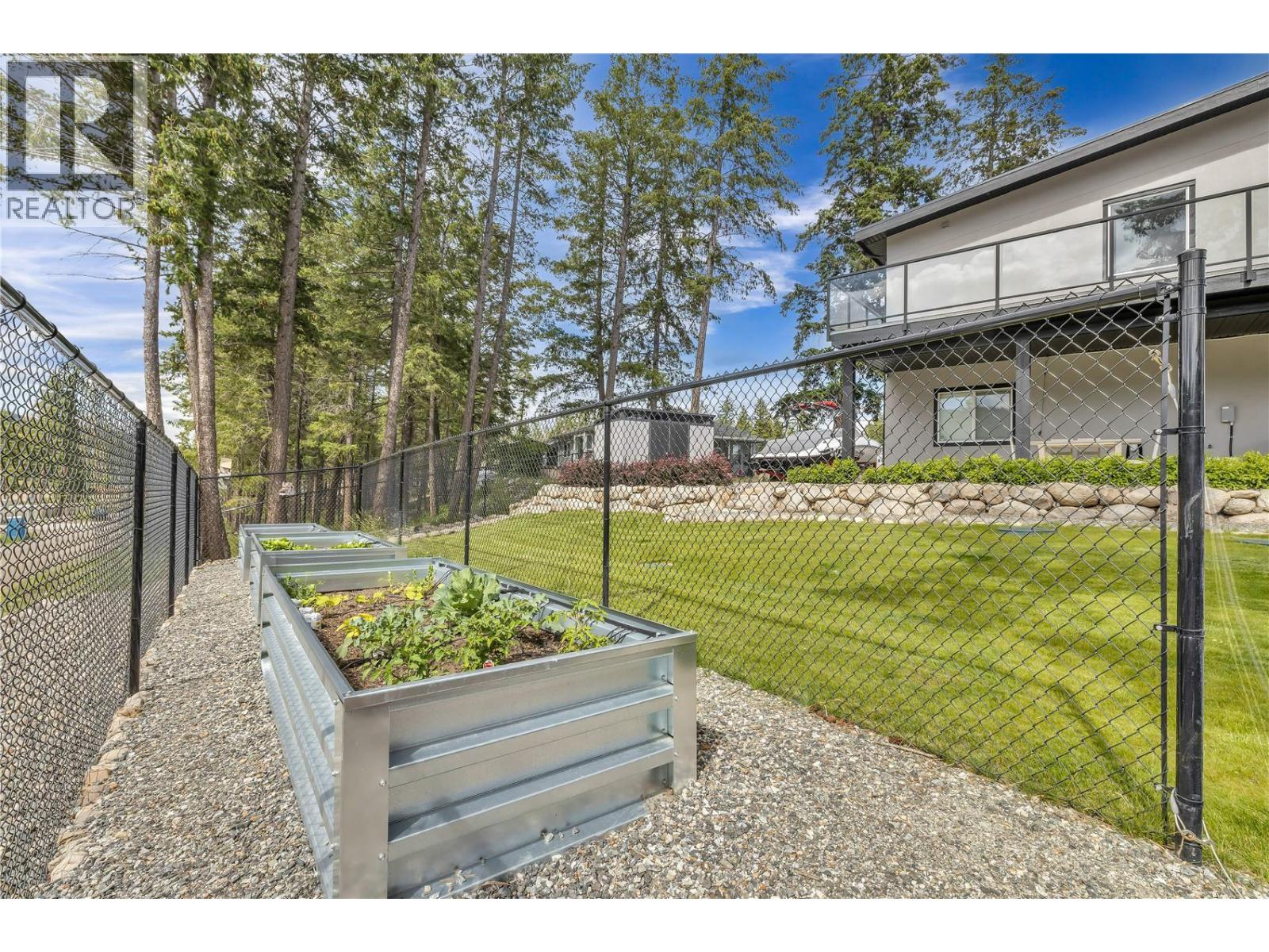 7210 Dunwaters Road, Kelowna