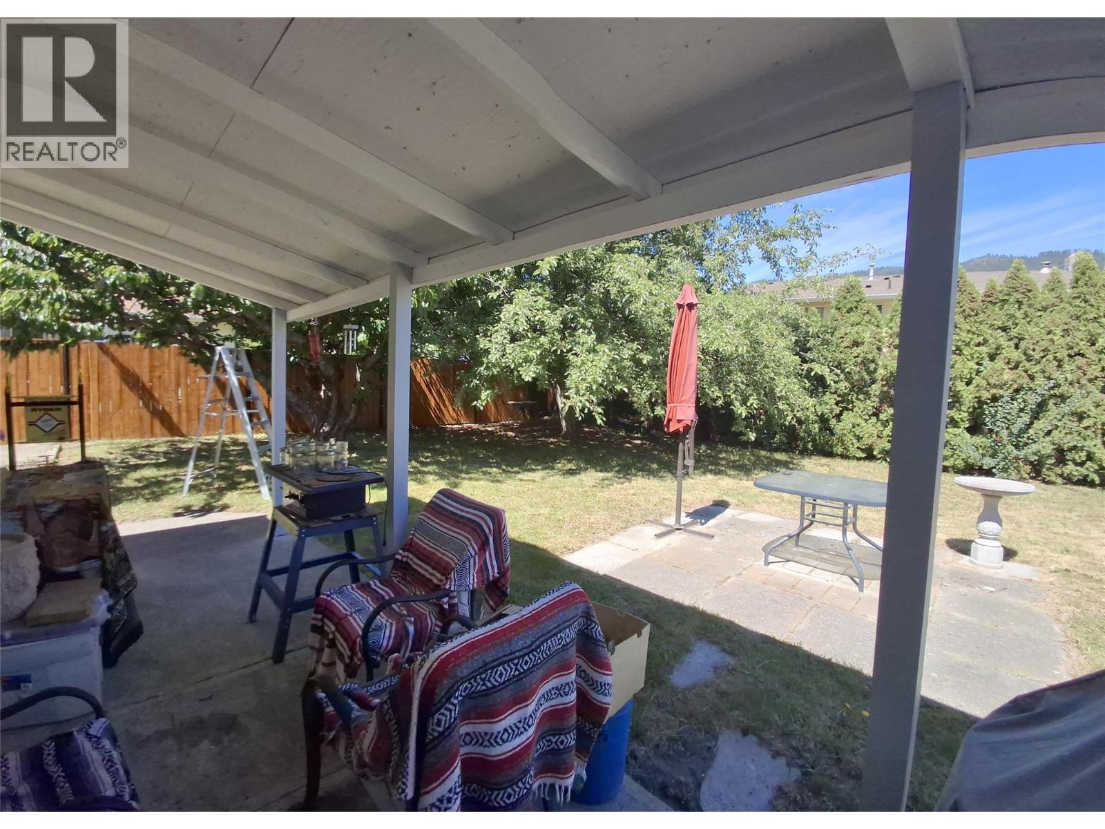 1204 Second Avenue, Chase