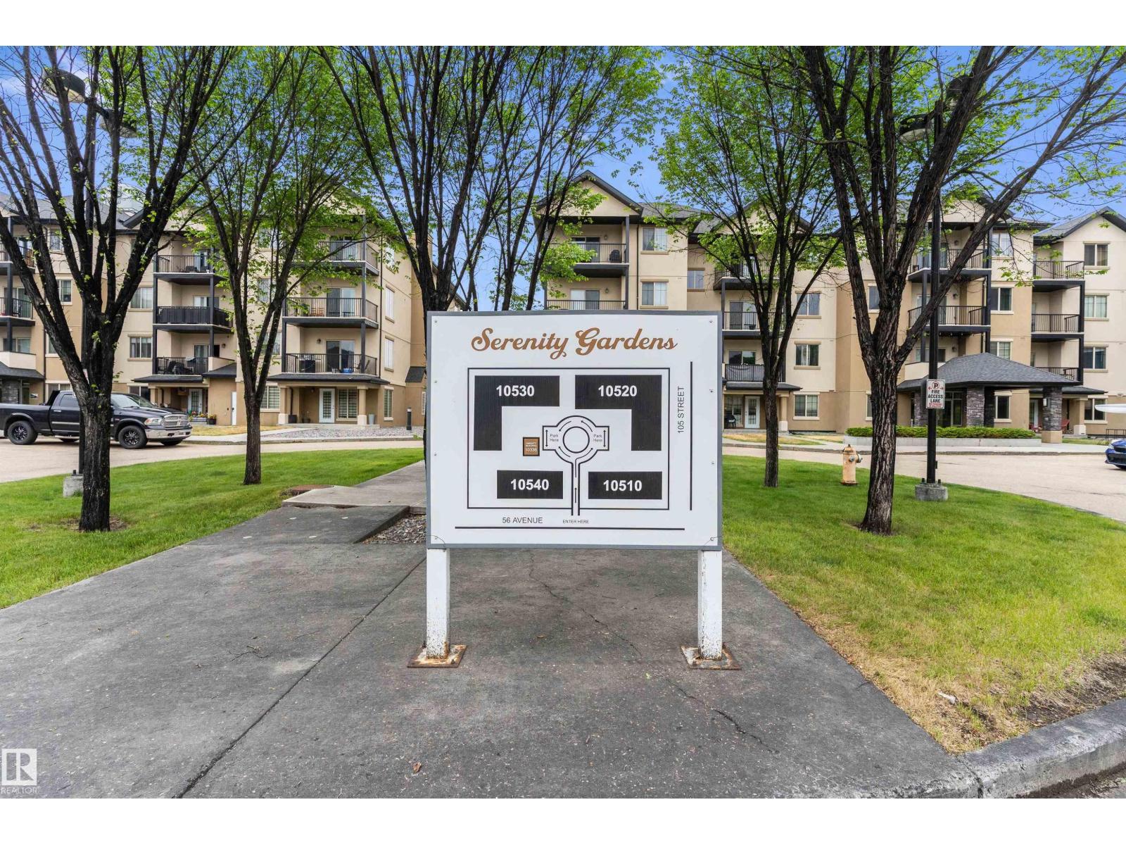 #208 10520 56 AV NW NW — photo 30