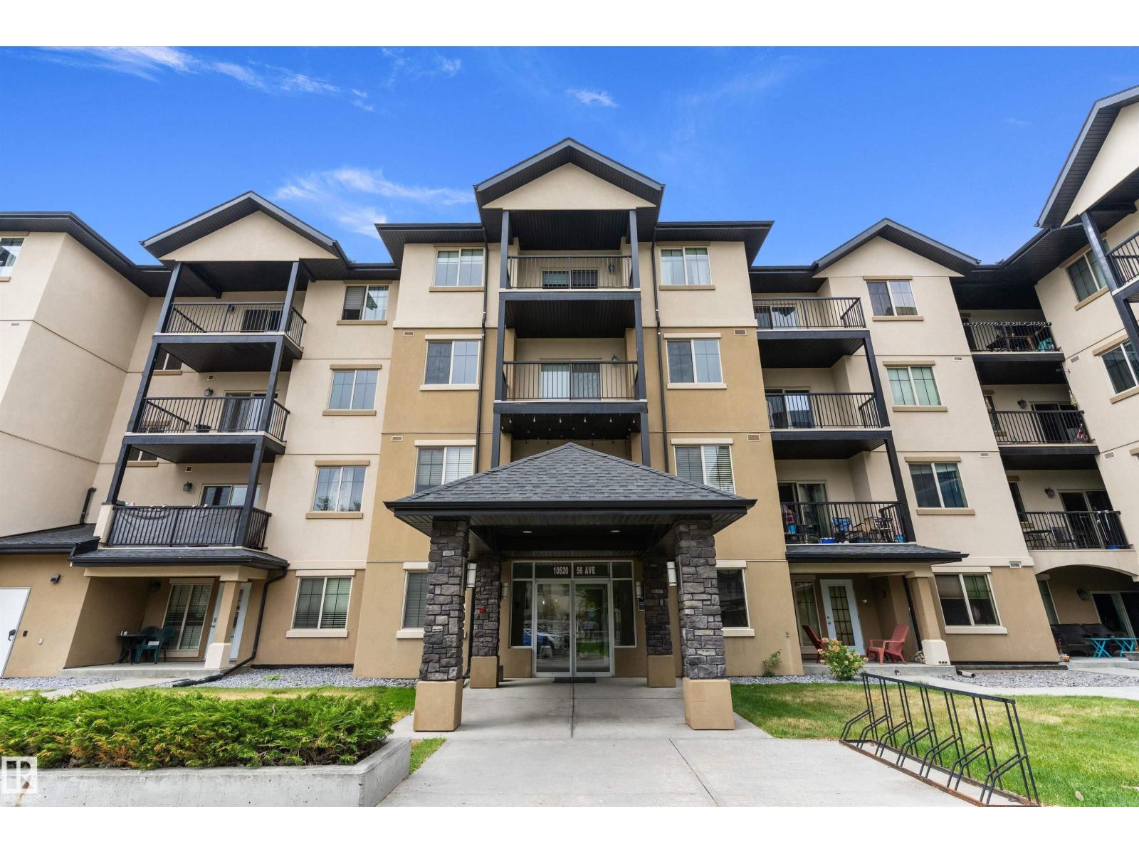 #208 10520 56 AV NW NW — photo 35