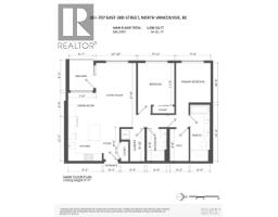 303 707 E 3rd Street, North Vancouver, BC V7L1G8 Photo 40