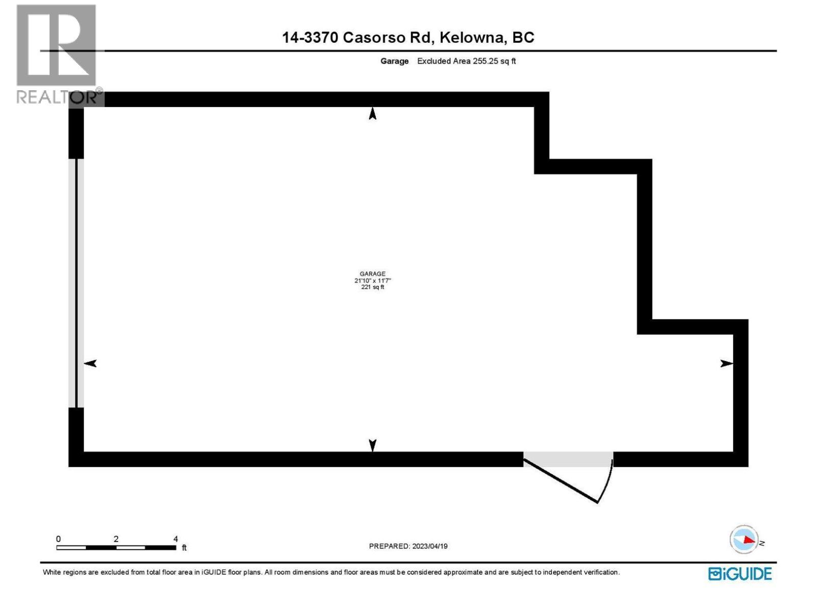 #14 3370 Casorso Road - 39
