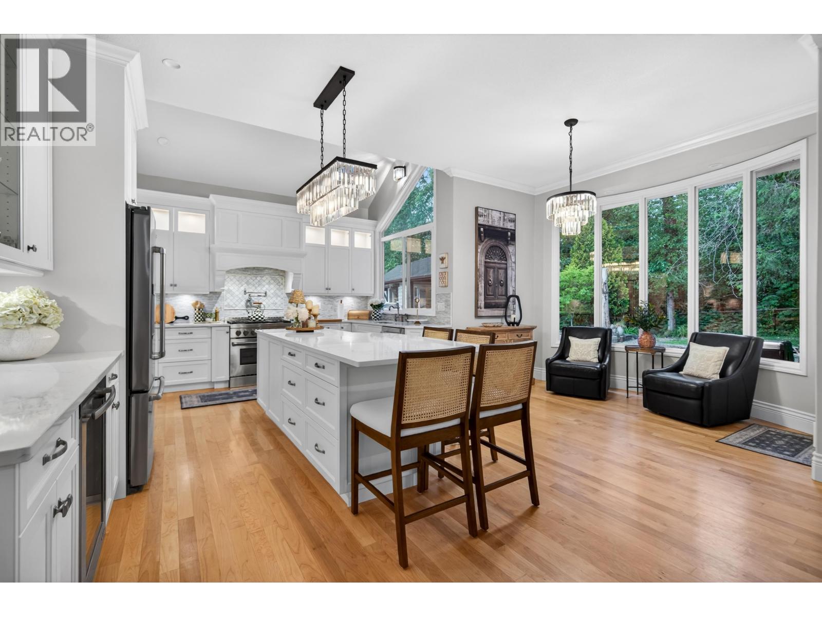 10505 BAKER PLACE, Maple Ridge