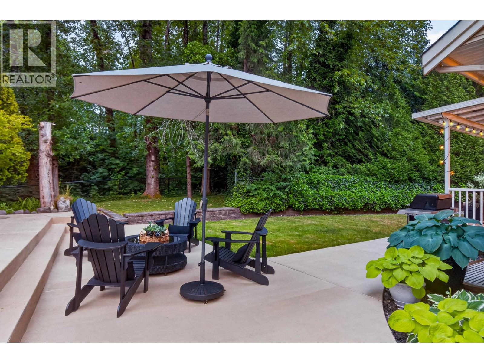 10505 BAKER PLACE, Maple Ridge