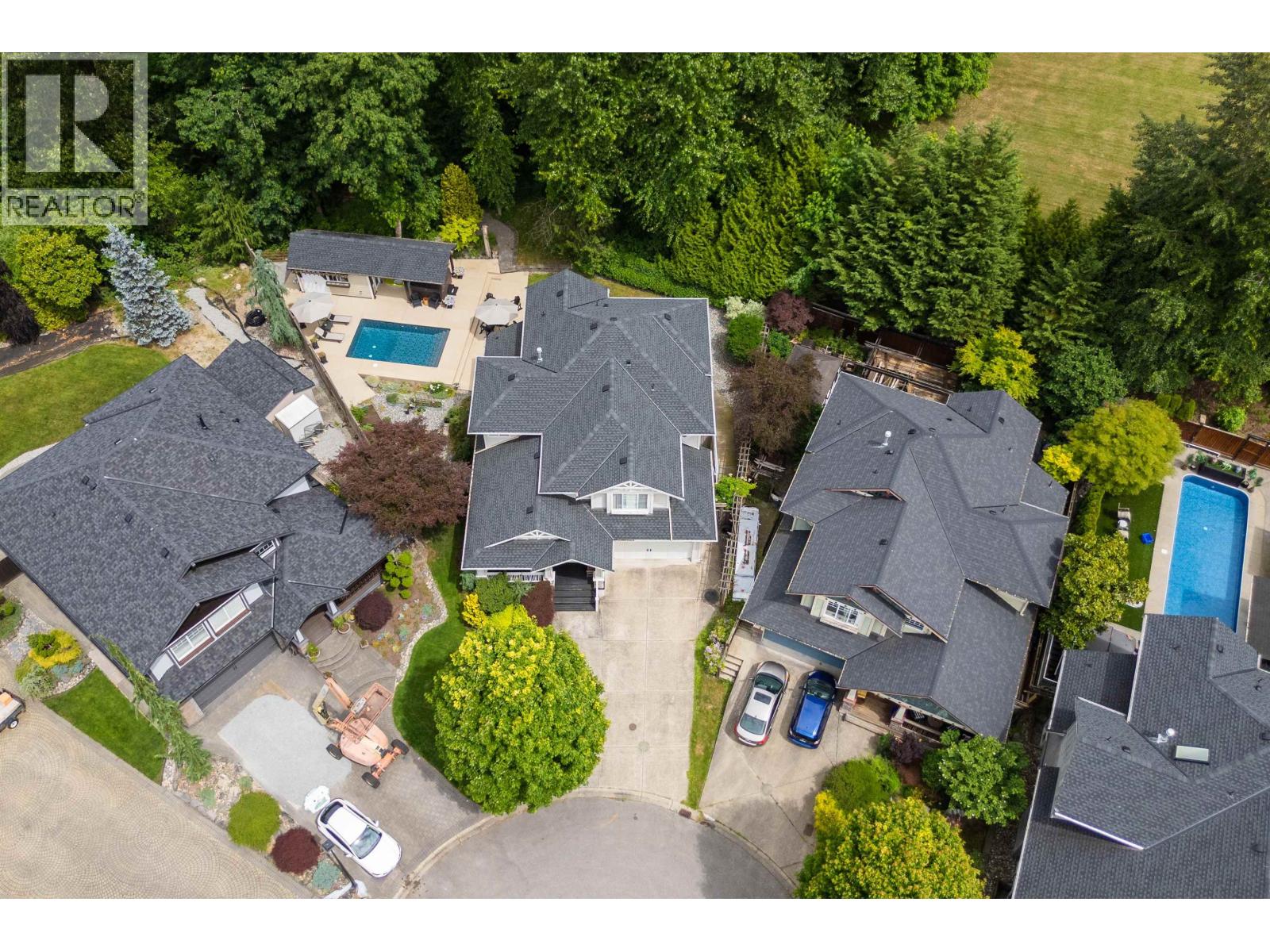10505 BAKER PLACE, Maple Ridge