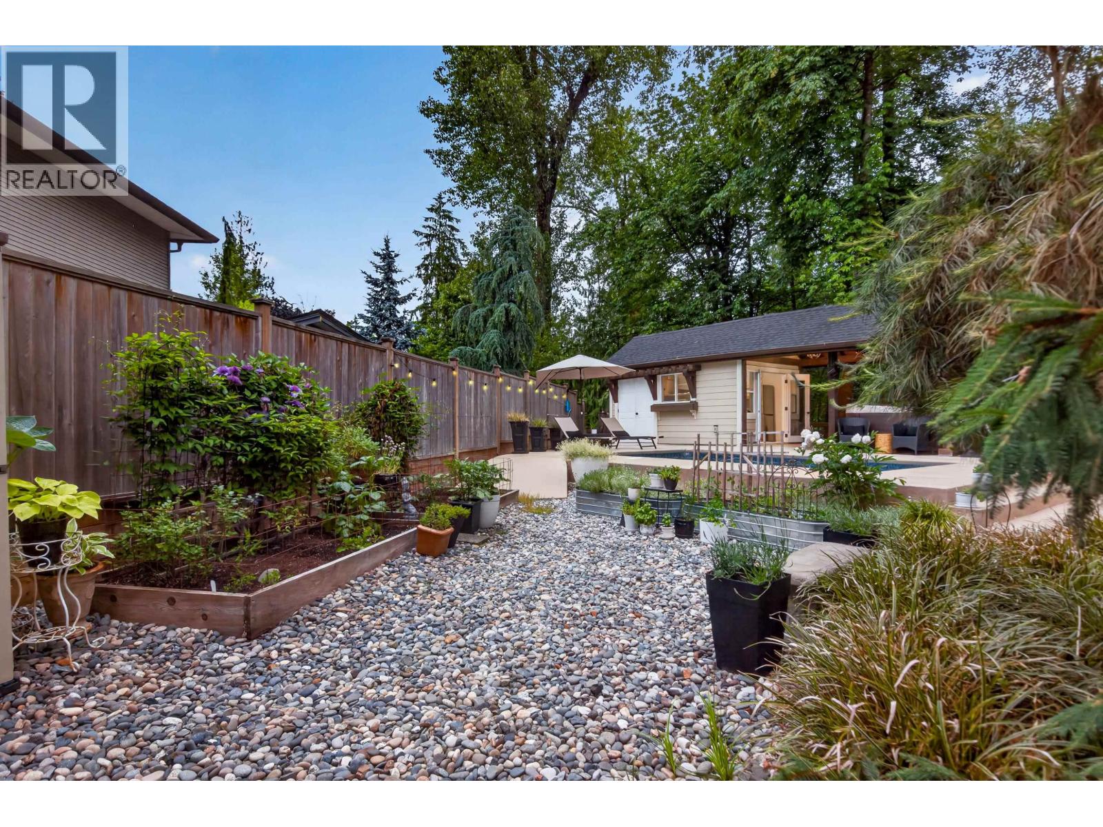 10505 BAKER PLACE, Maple Ridge
