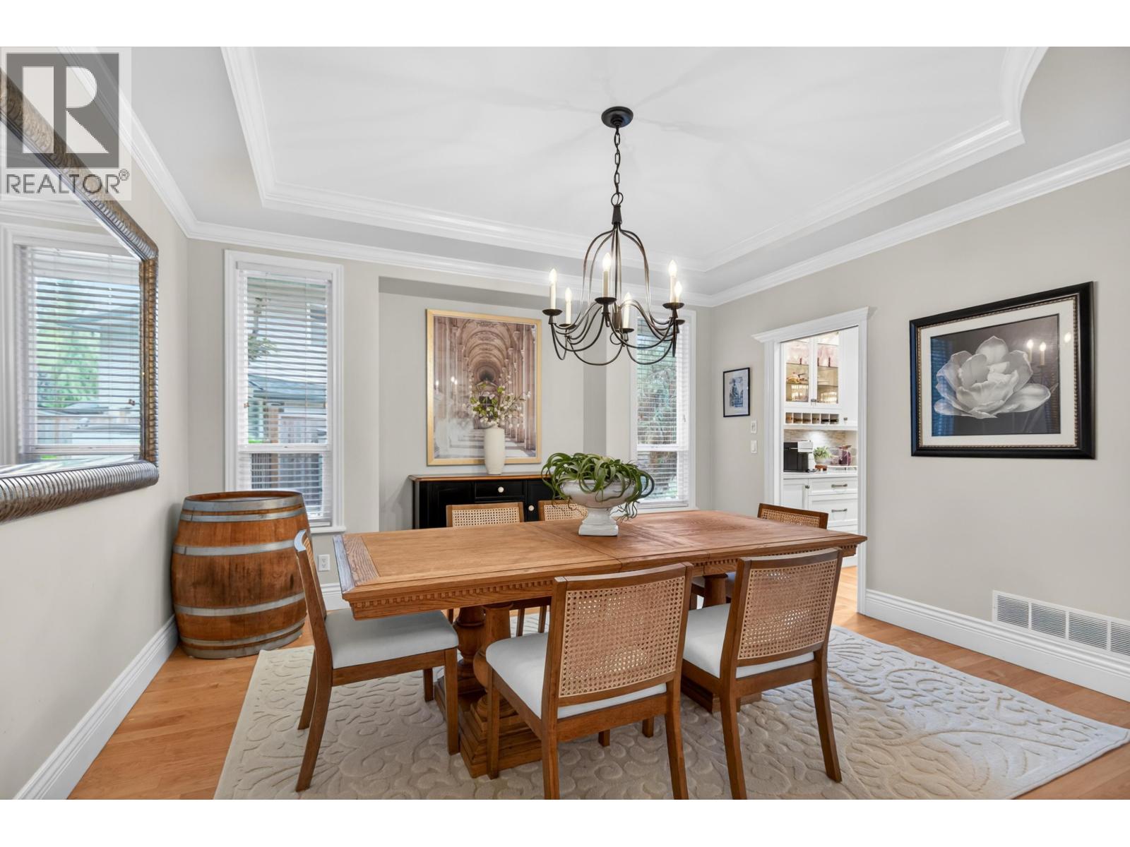 10505 BAKER PLACE, Maple Ridge