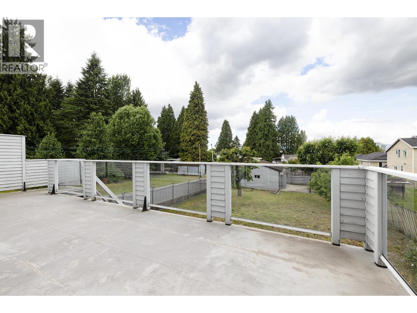 7943 ROSEWOOD STREET, Burnaby