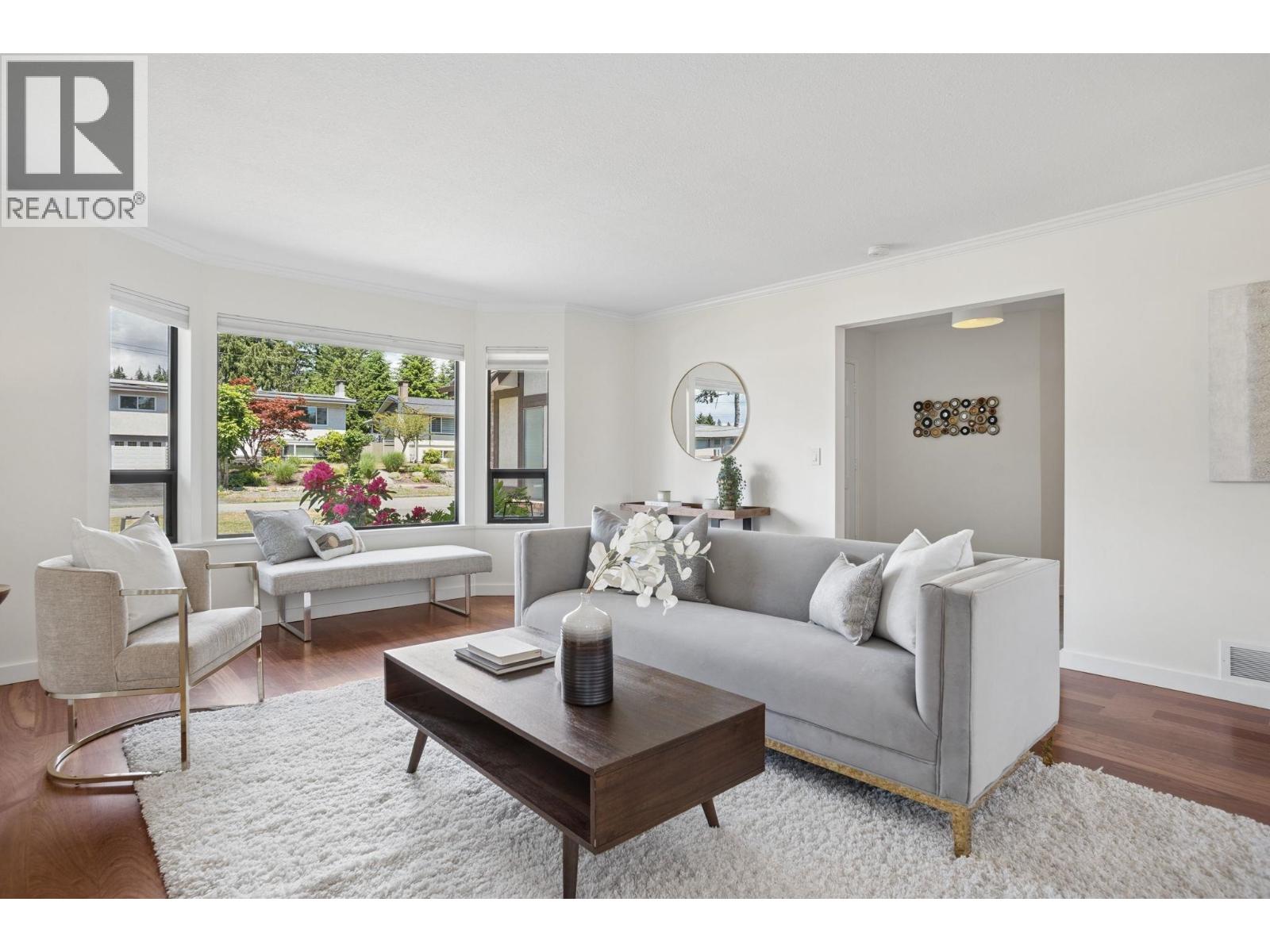 2446 TOLMIE AVENUE, Coquitlam
