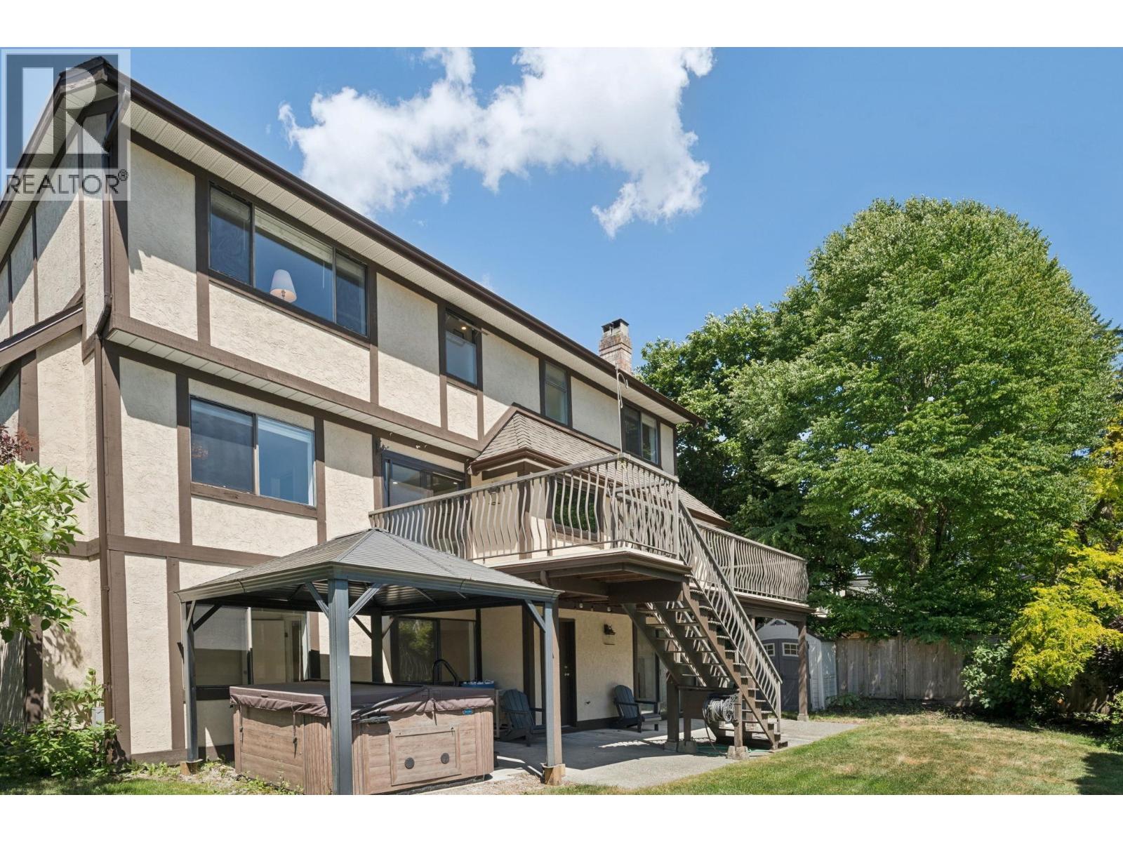 2446 TOLMIE AVENUE, Coquitlam