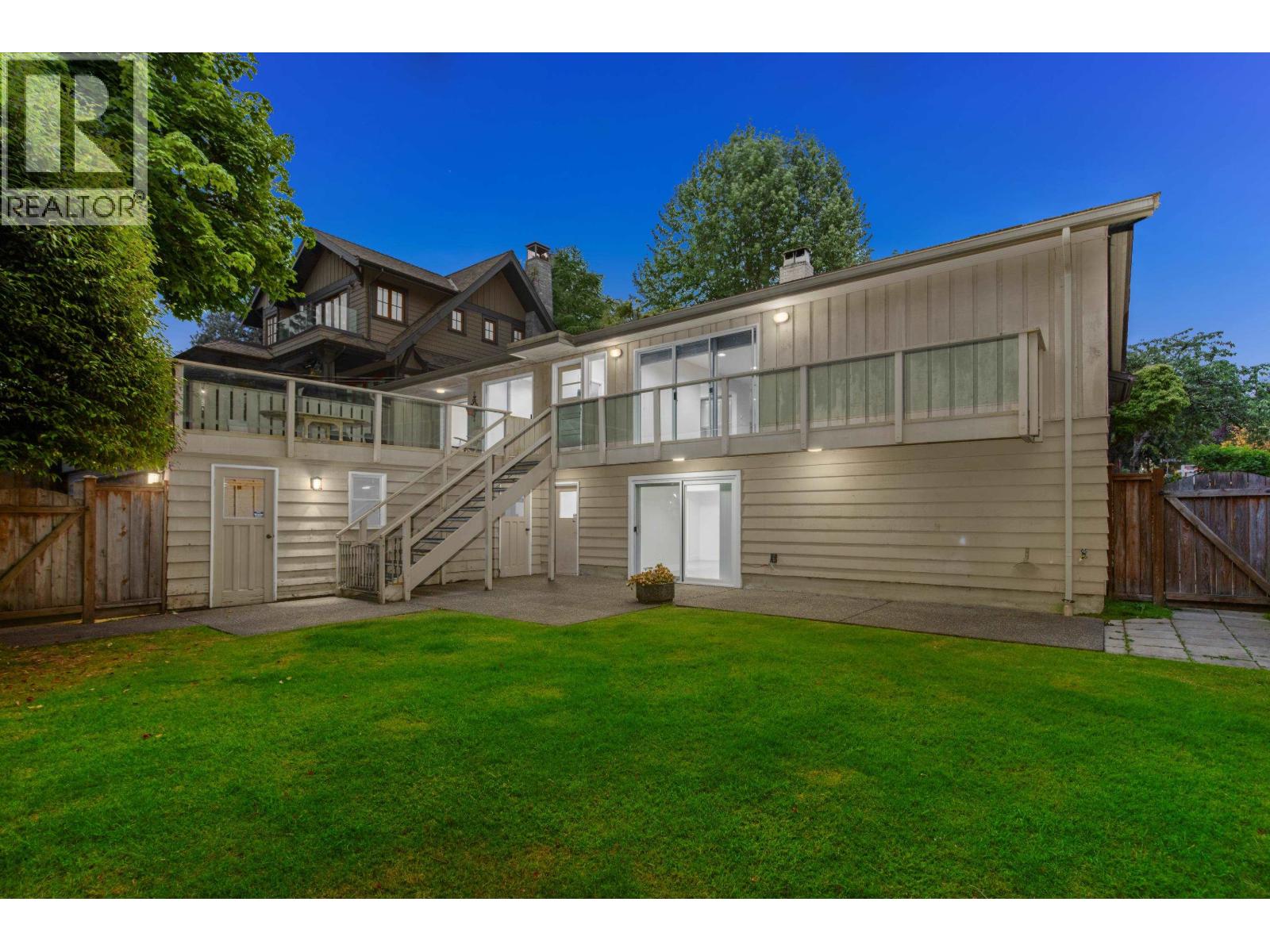 6297 MACKENZIE STREET, Vancouver