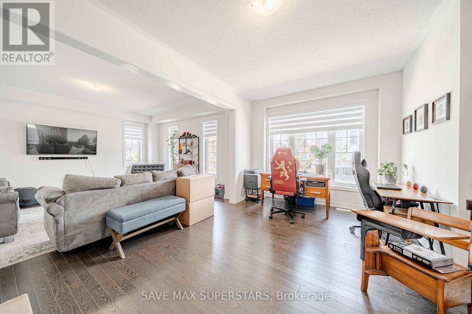 34 BANNISTER ROAD - 13