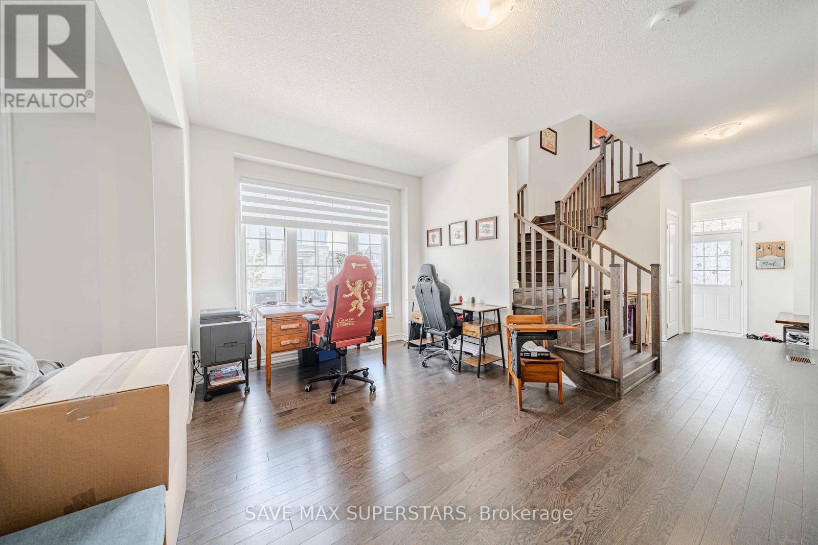 34 BANNISTER ROAD - 14