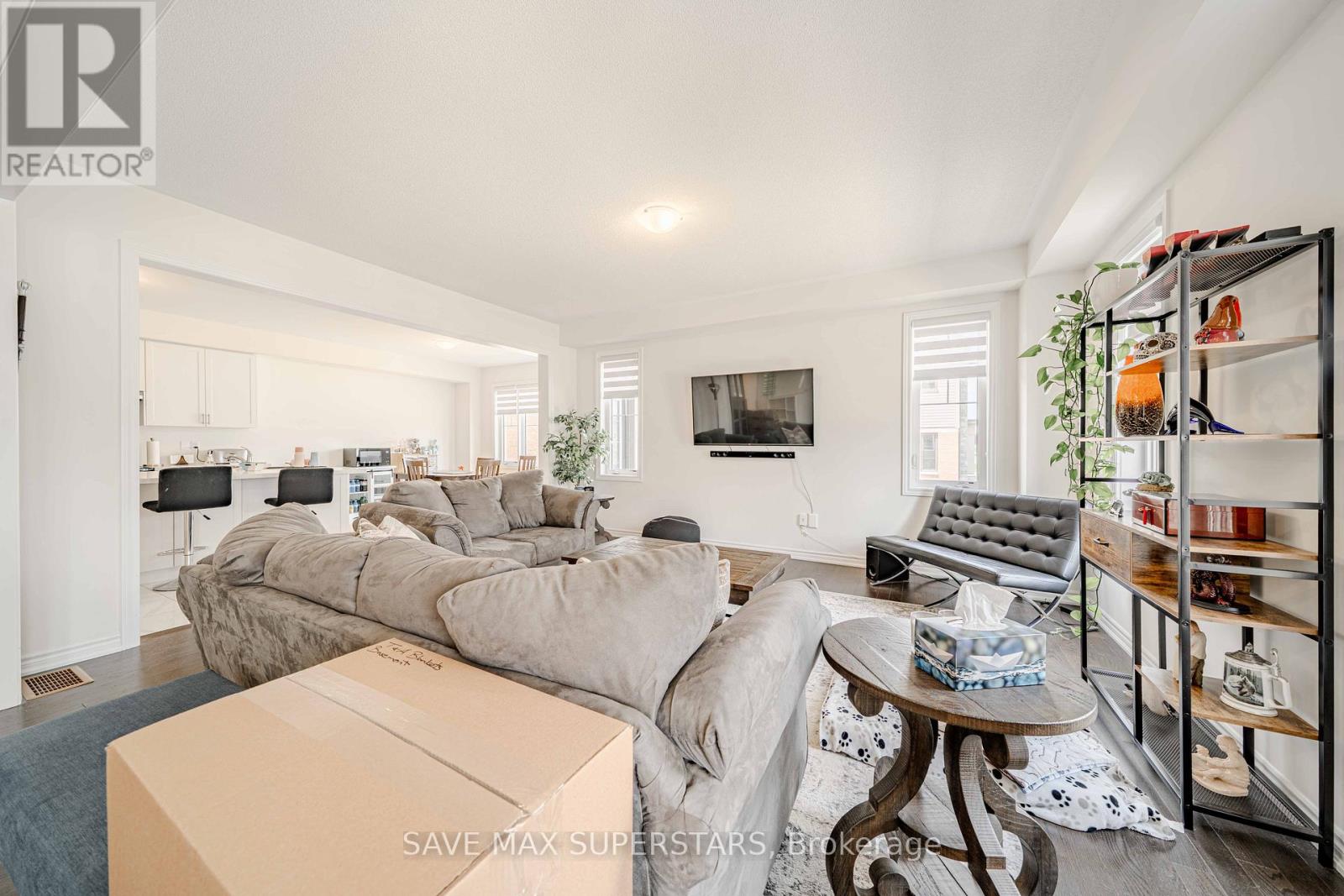 34 BANNISTER ROAD - 15