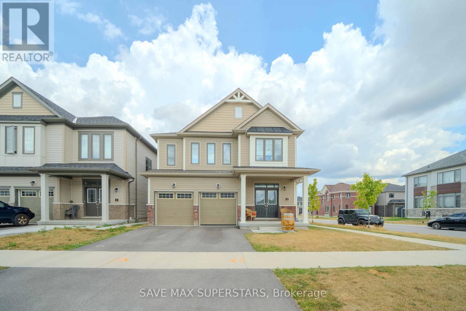 34 BANNISTER ROAD - 2