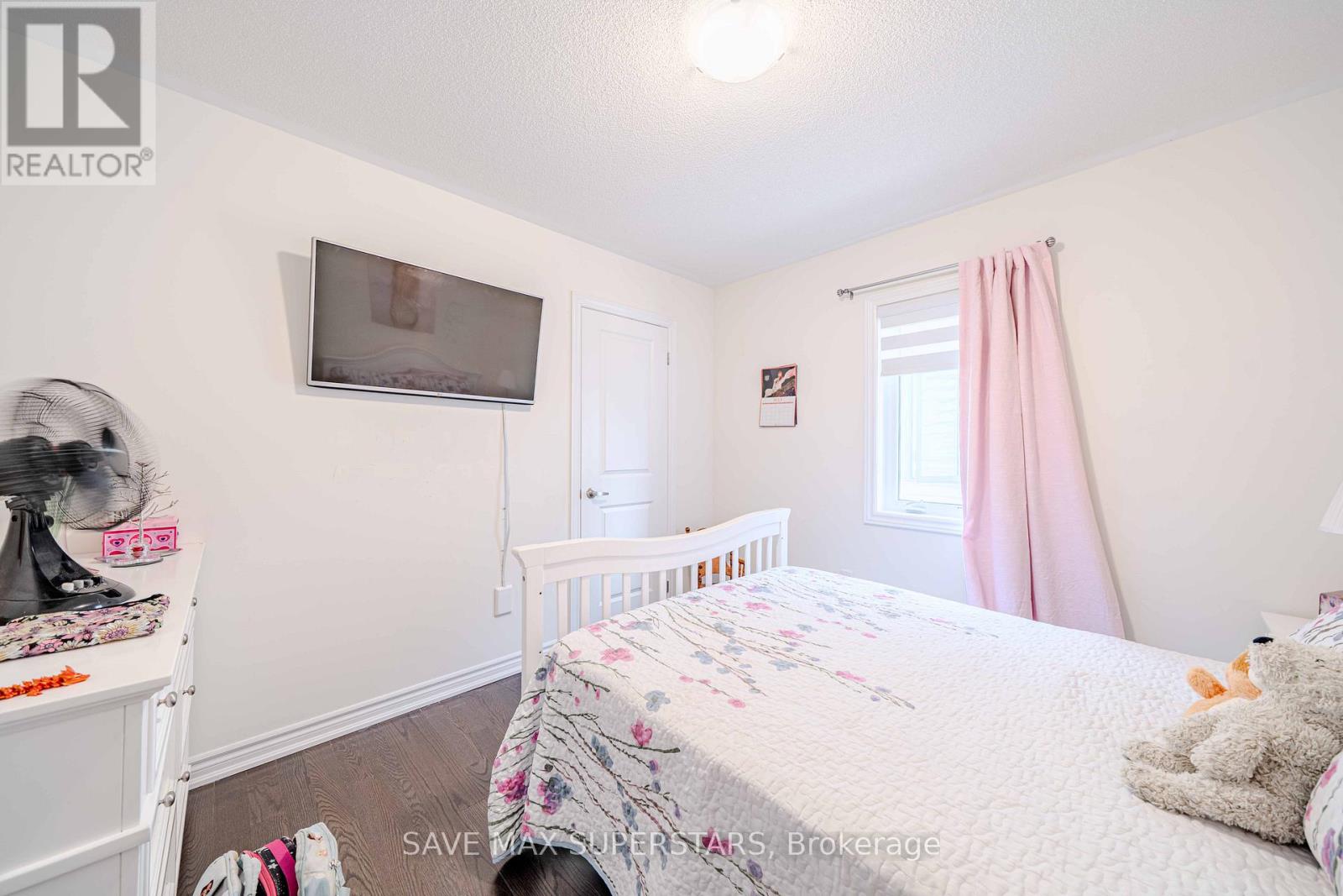 34 BANNISTER ROAD - 24