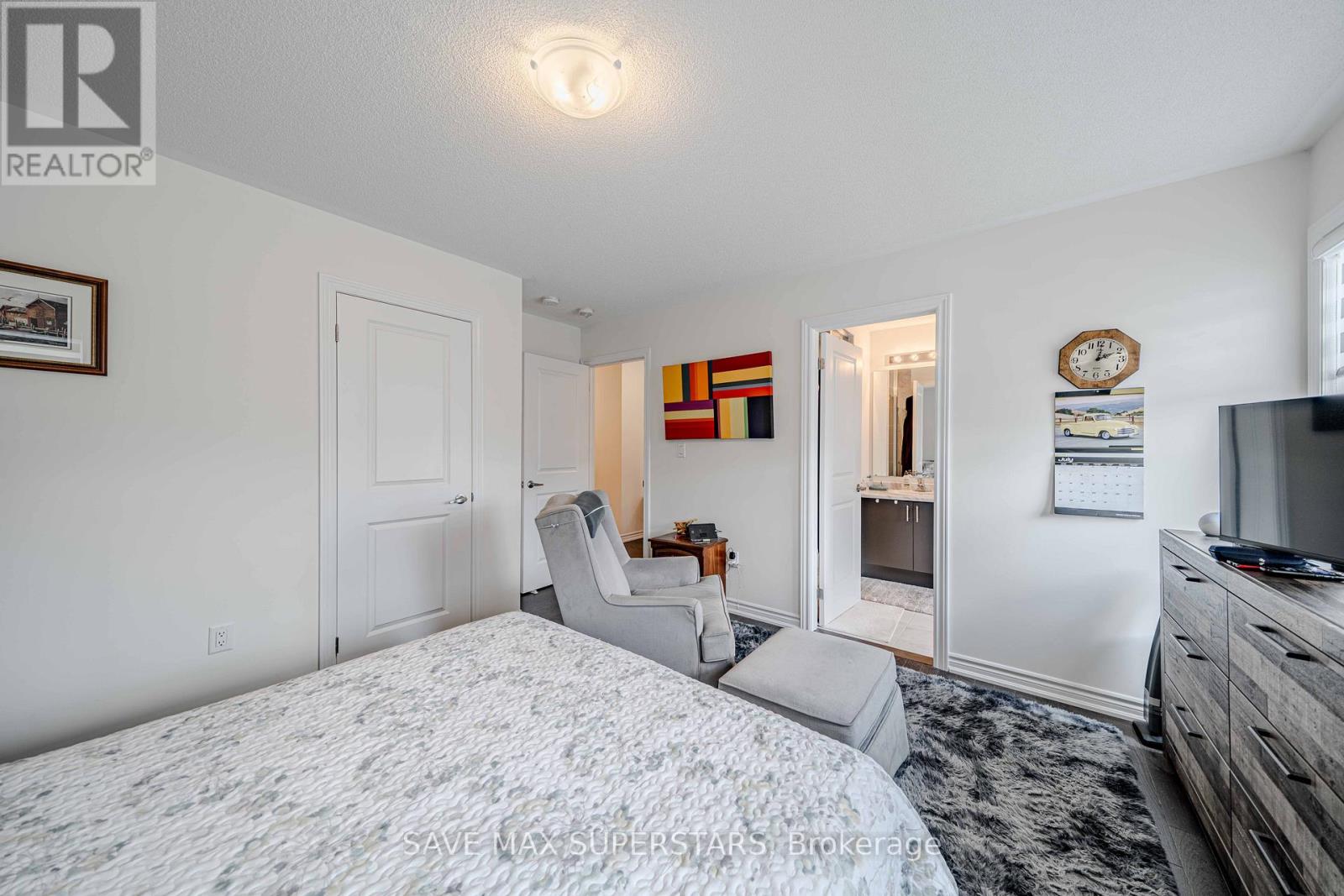 34 BANNISTER ROAD - 28