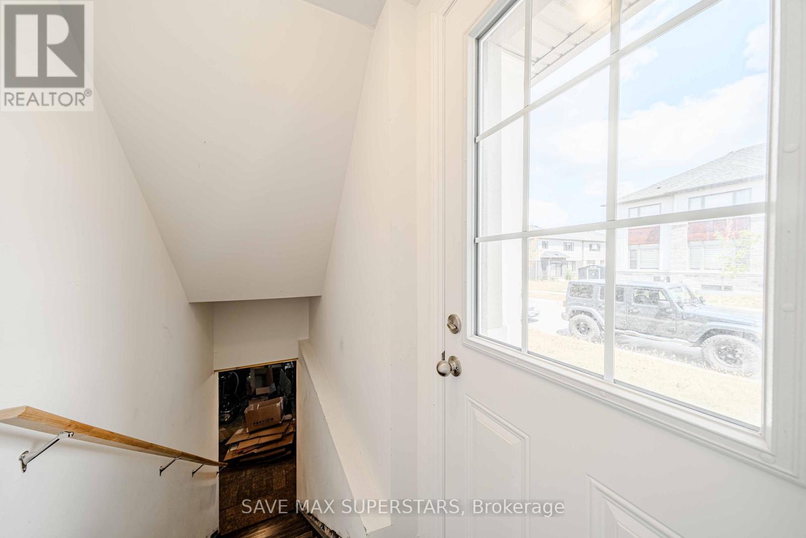 34 BANNISTER ROAD - 35