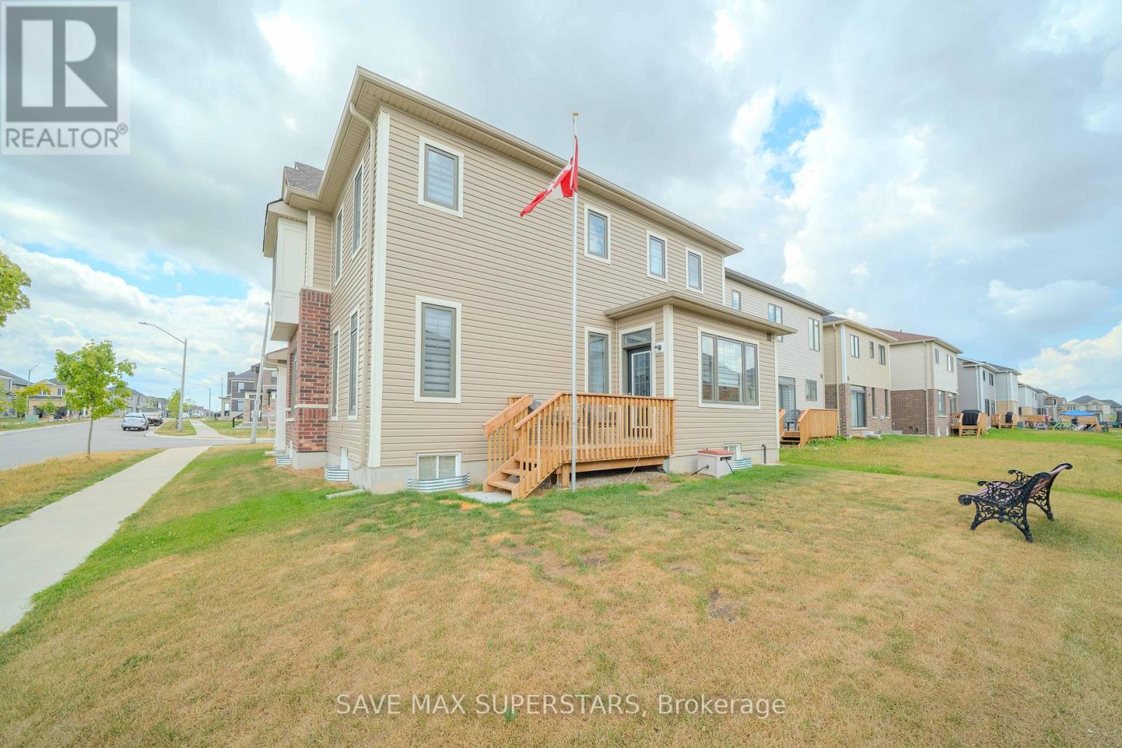 34 BANNISTER ROAD - 37