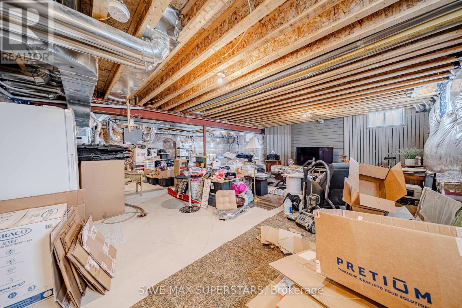 34 BANNISTER ROAD - 38