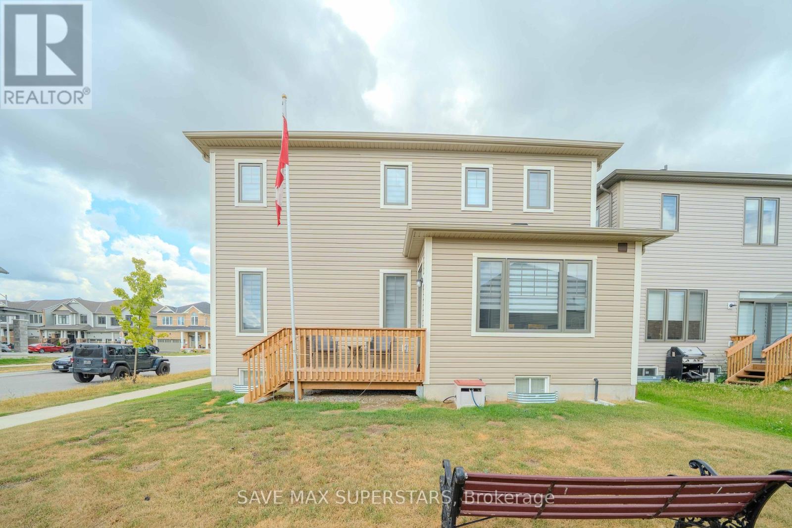 34 BANNISTER ROAD - 39
