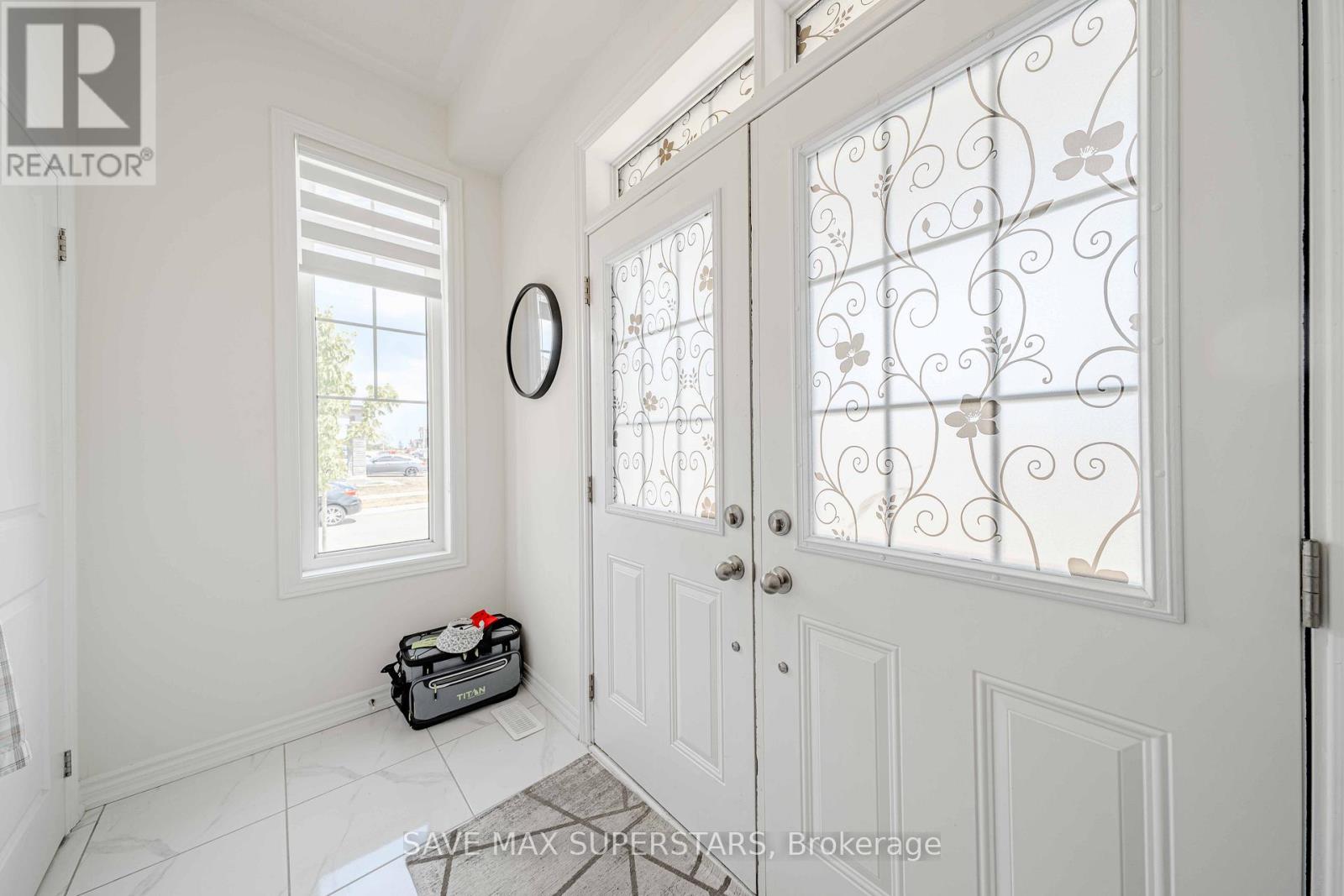 34 BANNISTER ROAD - 4