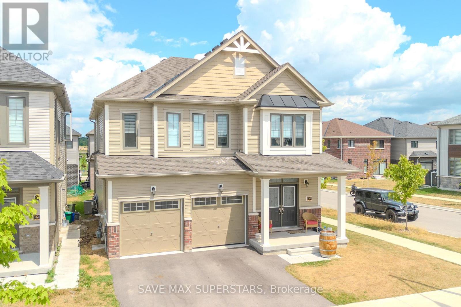 34 BANNISTER ROAD - 41