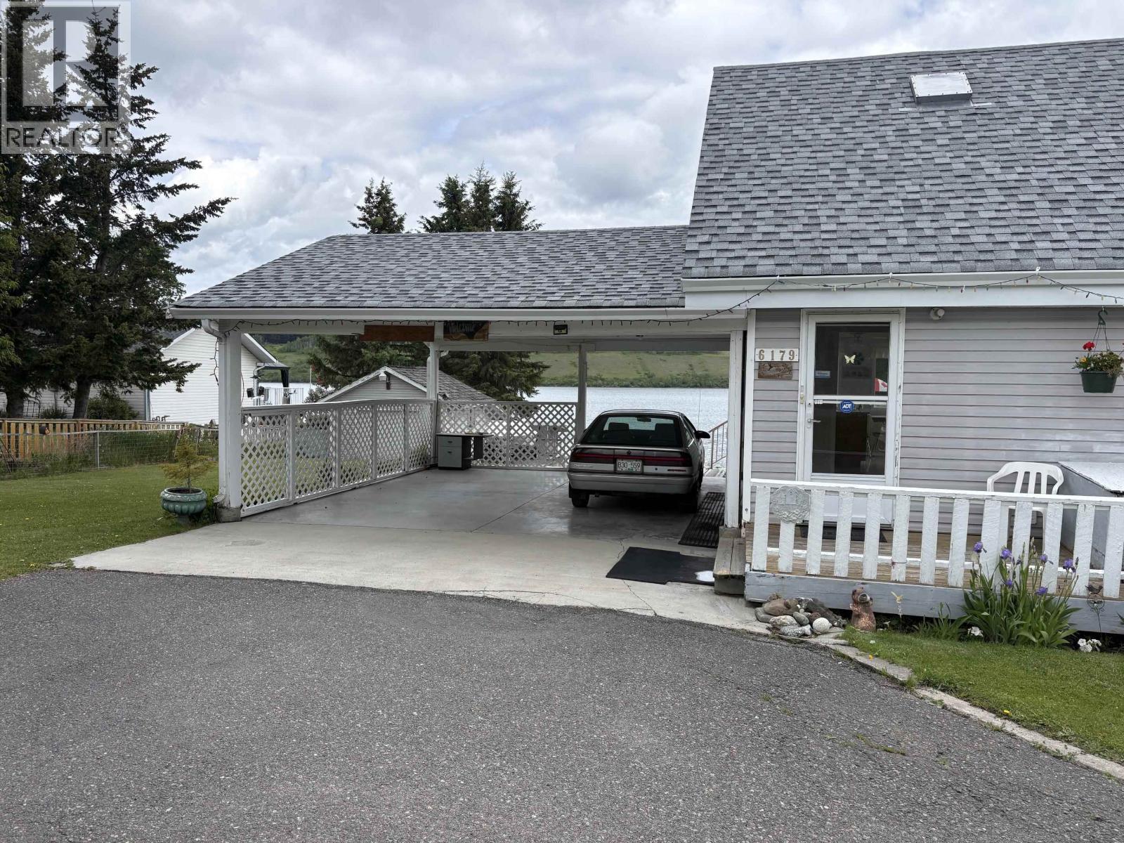6179 HUNT ROAD - 2
