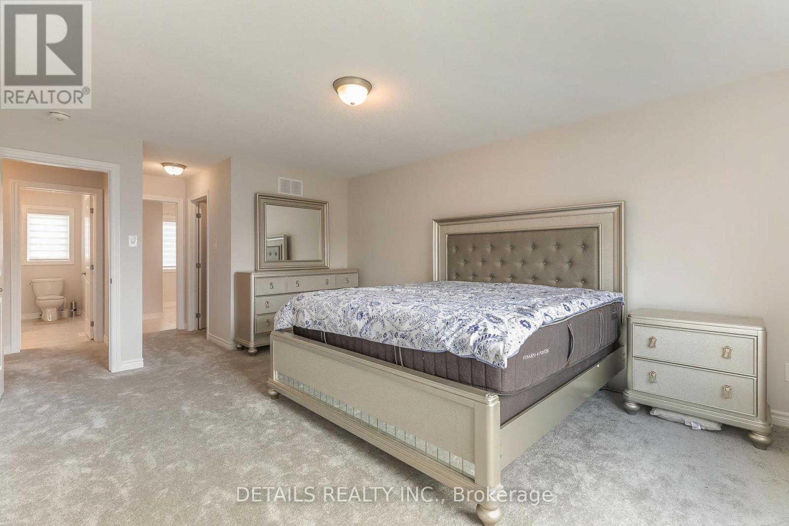 3 Bed, 3 Bath House for Sale in Ottawa – 708 VENNECY TERRACE, Ottawa – MLS# X13228000 - Image 10