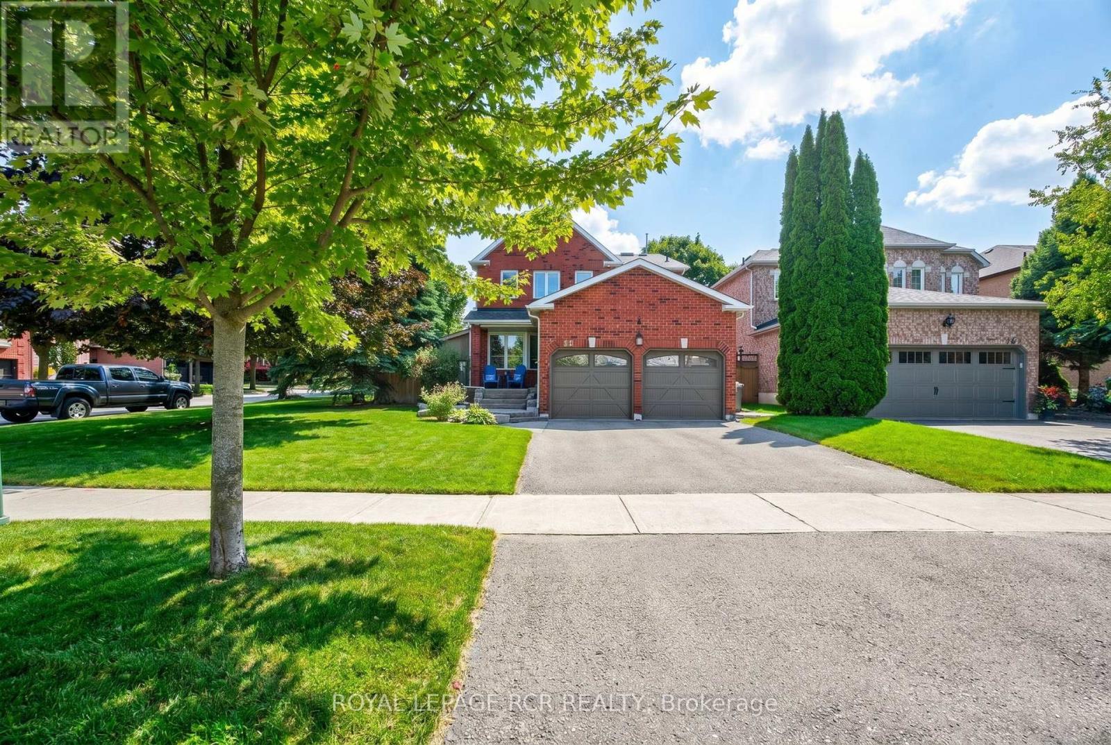 165 BONNY MEADOWS DRIVE - 1