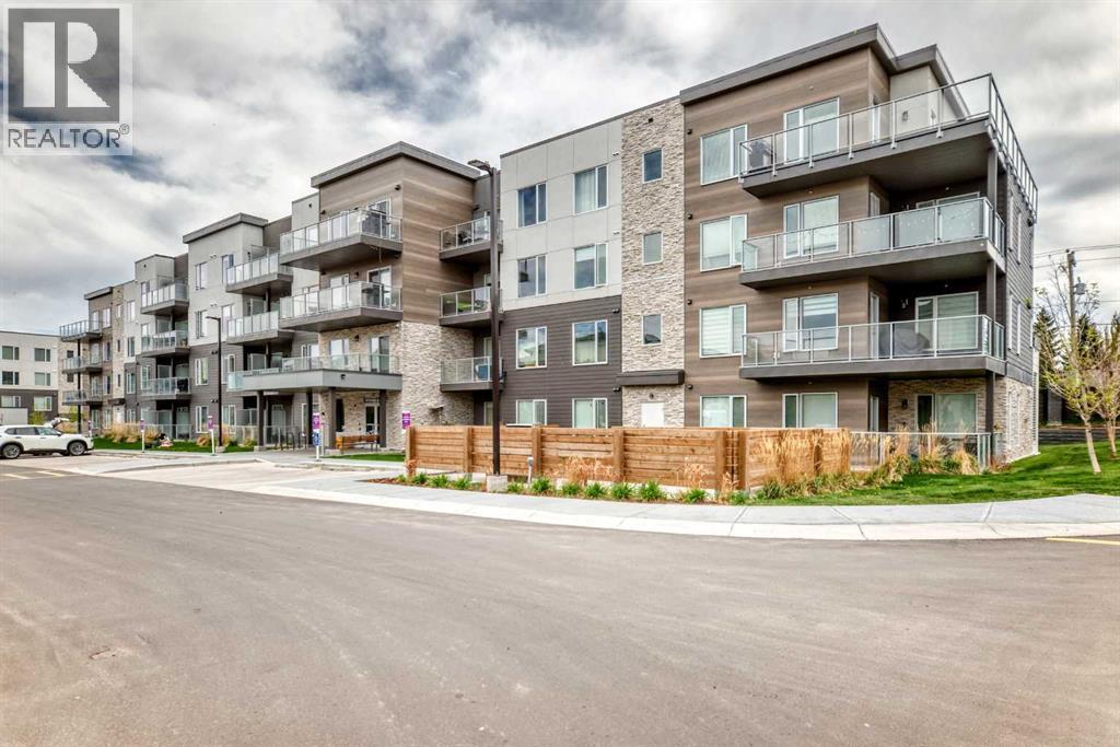 #403 200 Shawnee Square SW - 1