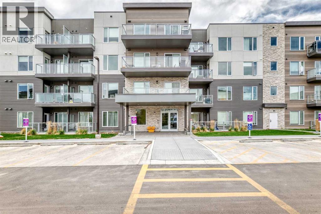 #403 200 Shawnee Square SW - 2