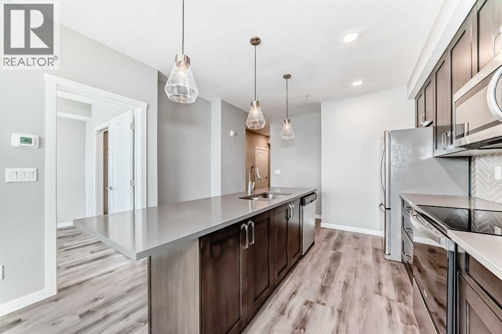 #403 200 Shawnee Square SW - 10