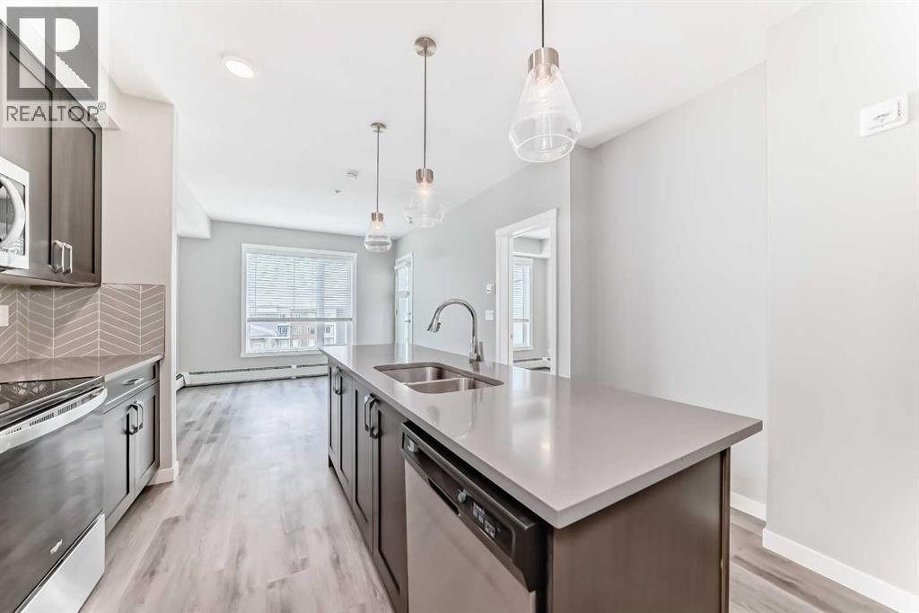 #403 200 Shawnee Square SW - 9