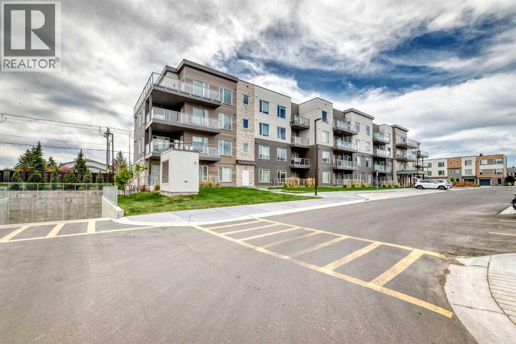 #403 200 Shawnee Square SW - 36
