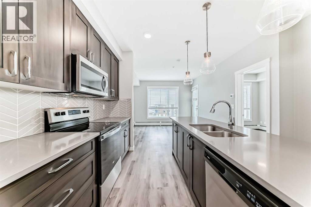 #403 200 Shawnee Square SW - 8