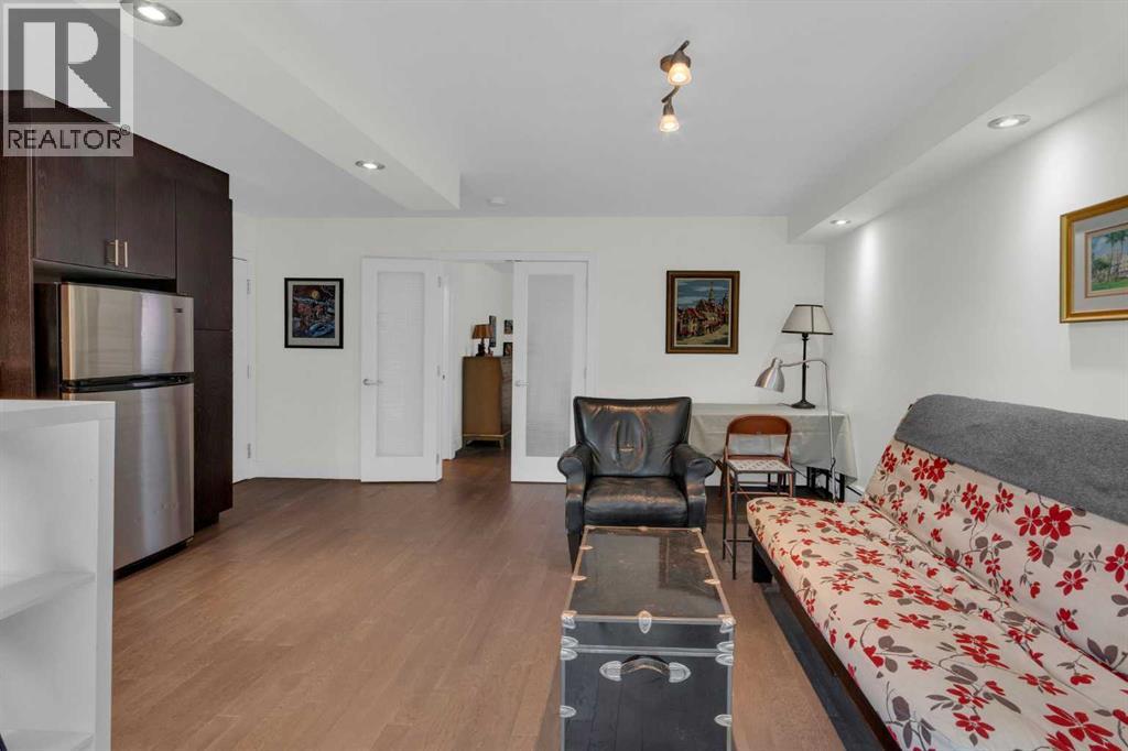 Abundance of pot lights and lighting throughout the home