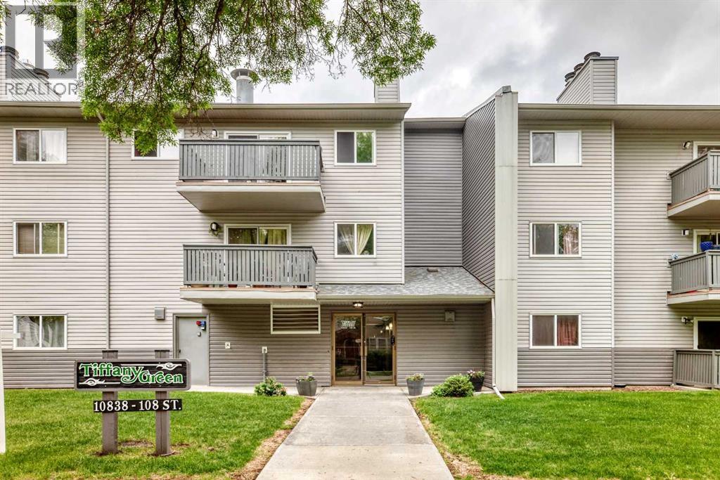 305, 10838 108 Street NW - photo 3