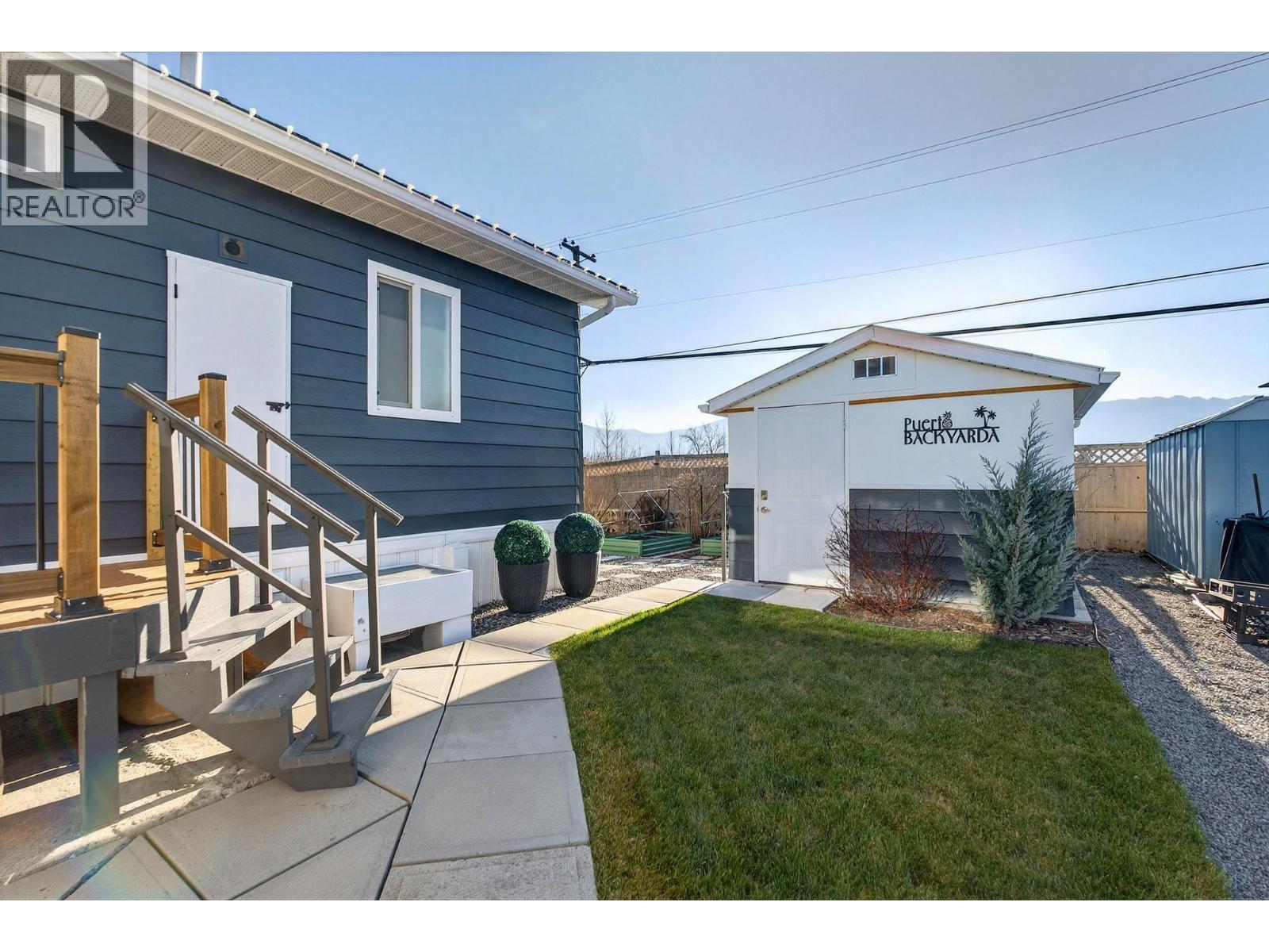 #137 1880 Old Boucherie Road - 48