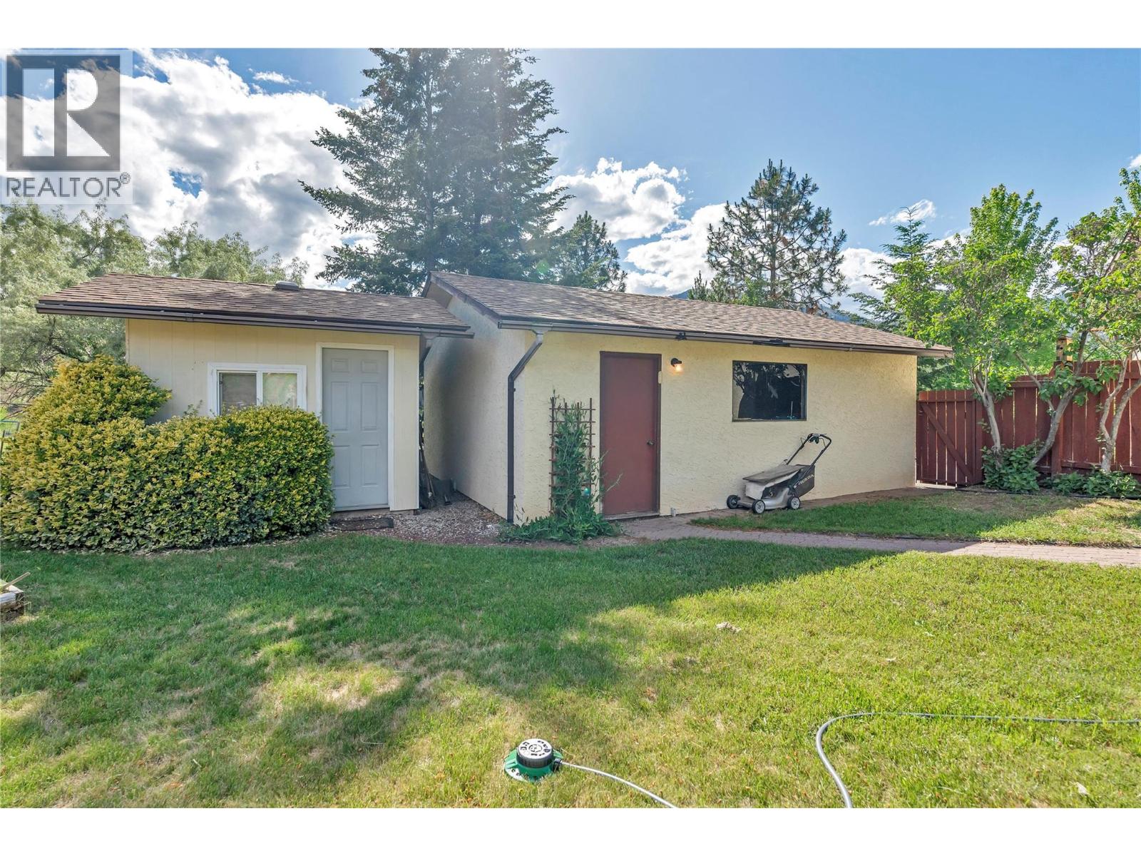 152 Arlayne Road, Kaleden