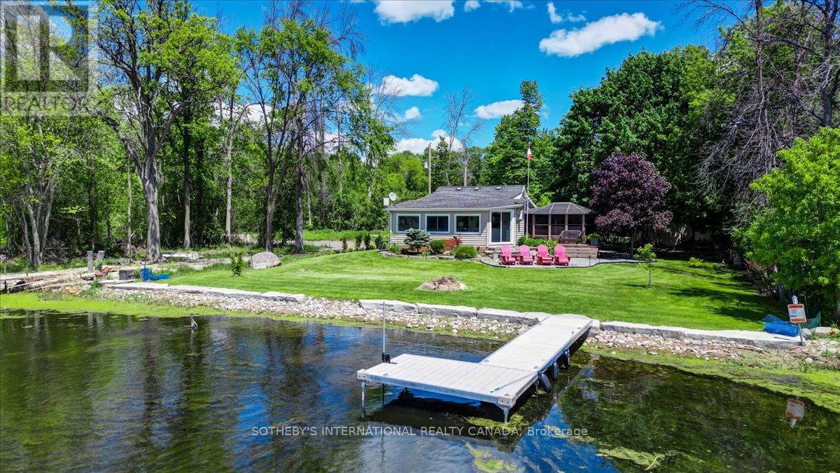 34 BRADLEY BAY ROAD - 1