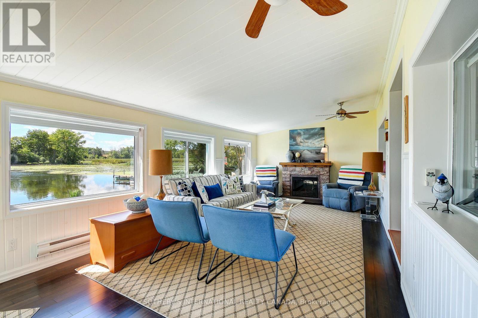 34 BRADLEY BAY ROAD - 18